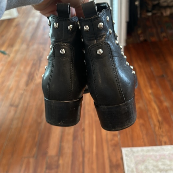 Marc Fisher Booties - Picture 4 of 4